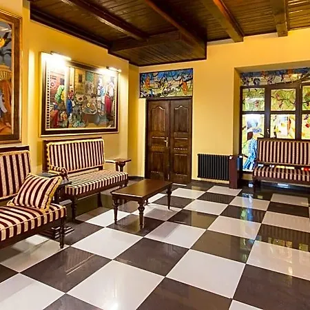 Gaja Hotel Poznań