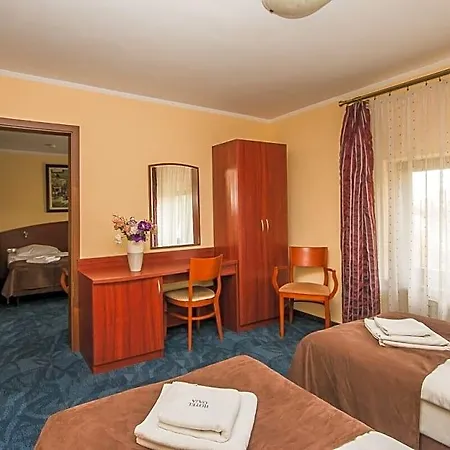 Hotel Gaja