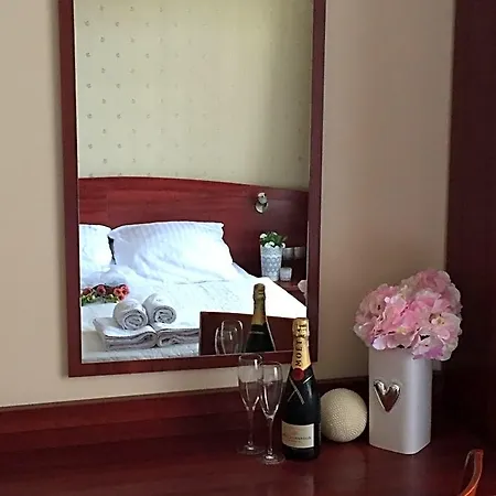 Hotel Gaja Poznań