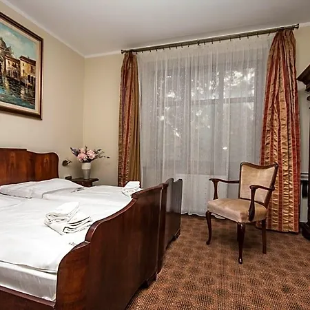 Hotel Gaja