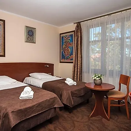 Hotel Gaja