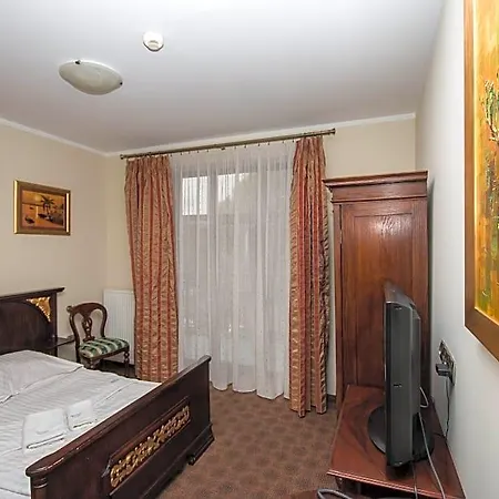 Gaja Hotel Poznań