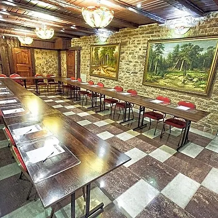 Hotel Gaja Poznań