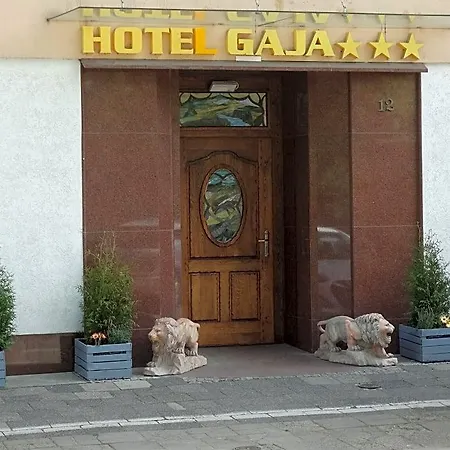 Gaja Hotel