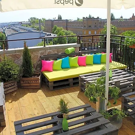Hotel Gaja 3*
