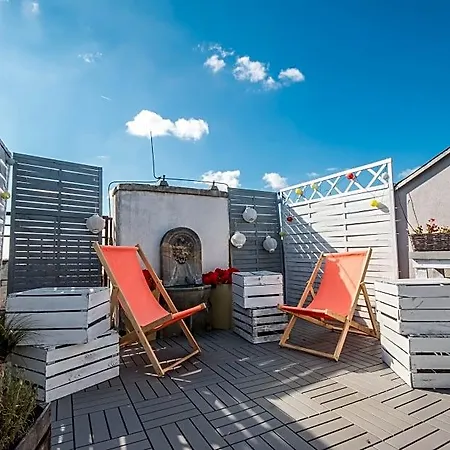 Hotel Gaja Poznań